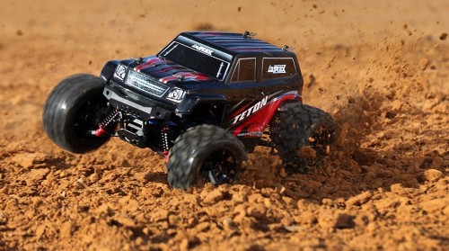 Traxxas LaTrax Teton 1:18