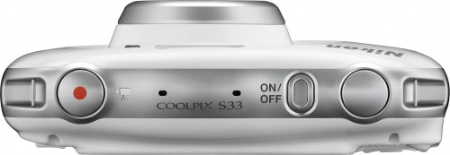 Nikon Coolpix S33