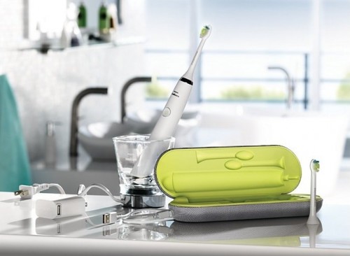 Philips Sonicare DiamondClean HX9382