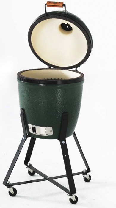 Big Green Egg Small