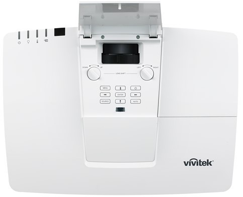 Vivitek DW3321