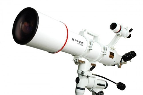 BRESSER Messier AR-127S/635