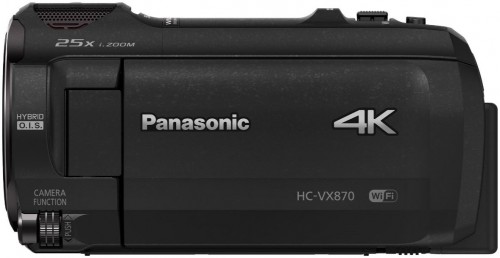 Panasonic HC-VX870