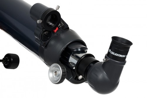 Celestron AstroMaster 90EQ