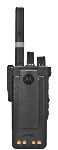 Motorola DP4600