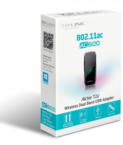 TP-LINK Archer T2U