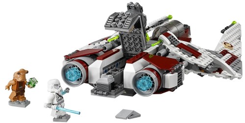 Lego Jedi Scout Fighter 75051