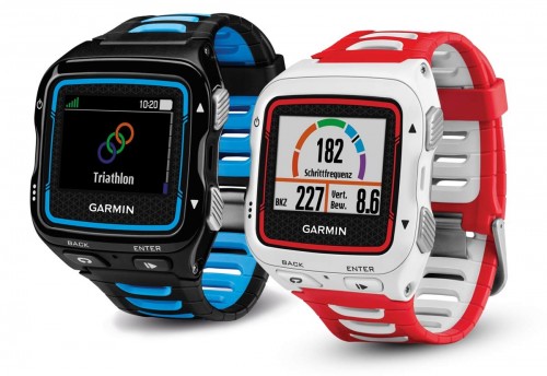 Garmin Forerunner 920XT