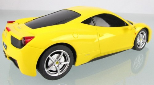 Rastar Ferrari 458 Italia 1:24