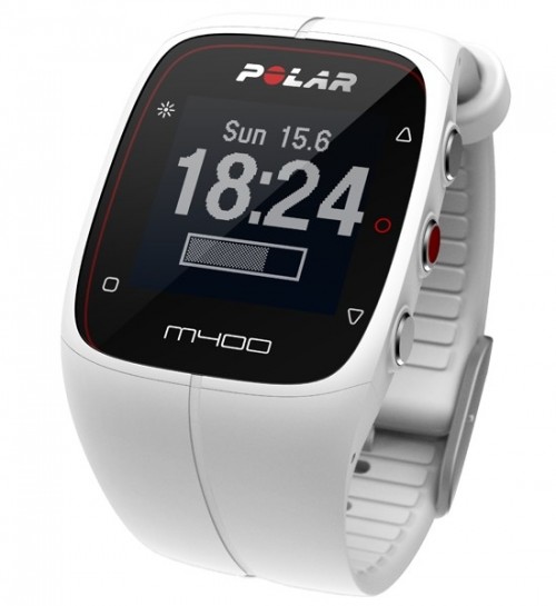 Polar M400