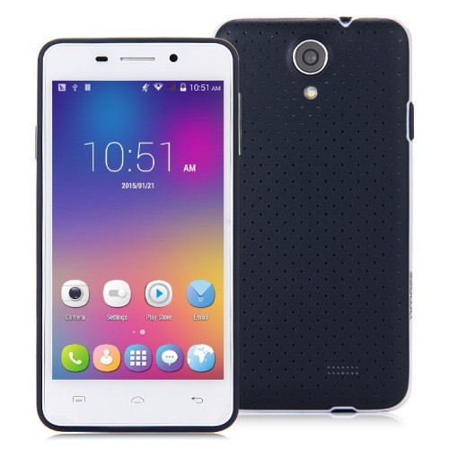 Doogee Leo DG280