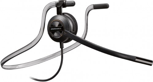 Plantronics EncorePro HW540