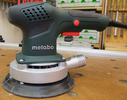 Metabo SXE 3125