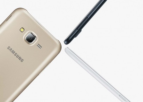 Samsung Galaxy J7 Duos
