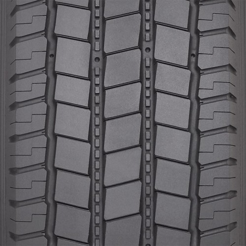 Michelin XZE2