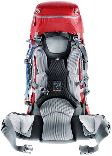 Deuter Aircontact PRO 55 + 15 SL