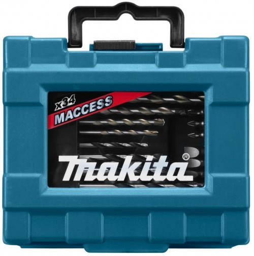 Кейс Makita D-36980