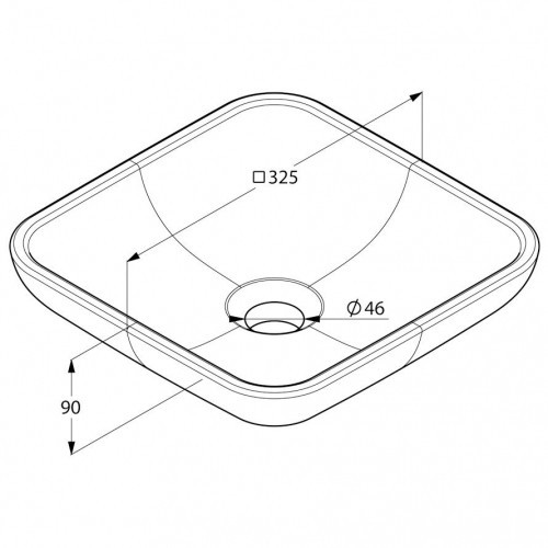 Kludi Plus 49W0343