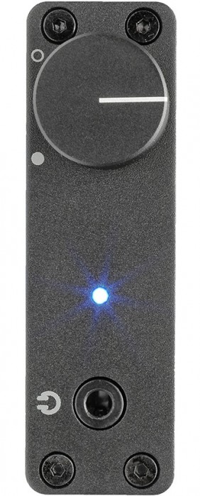 NuForce Icon uDAC3