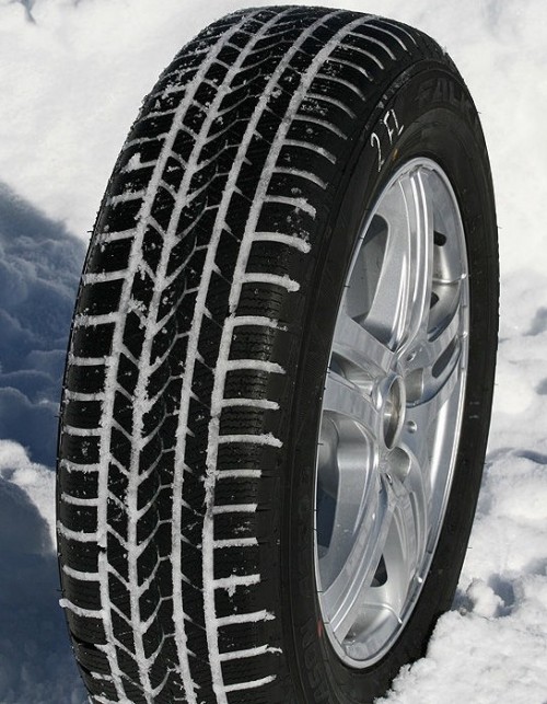 Falken EuroAll Season AS200