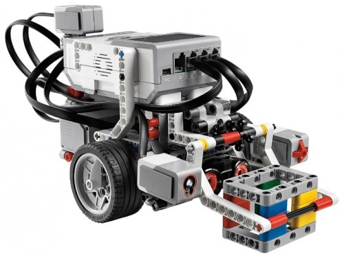 Lego Education EV3 Core Set 45544