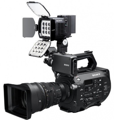 Sony PXW-FS7