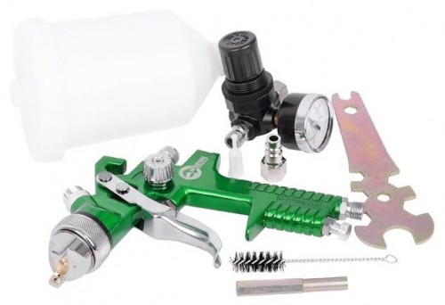 Intertool PT-0102