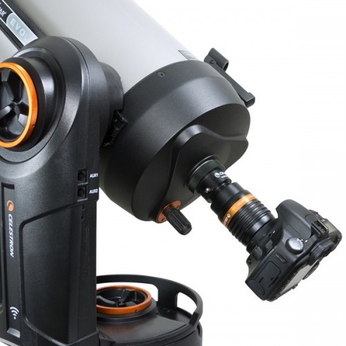 Celestron NexStar Evolution 8