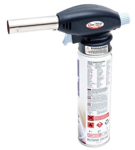 Intertool GB-0020