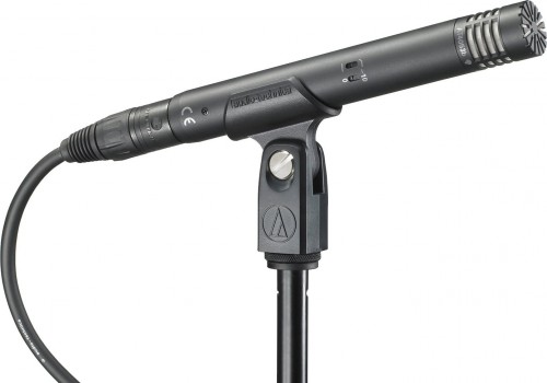 Внешний вид Audio-Technica AT4053B