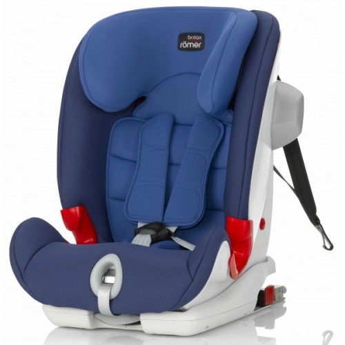 Britax Advansafix II SICT Синий