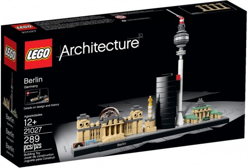 Lego Berlin 21027