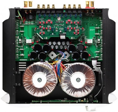 Sim Audio MOON Evolution 600i