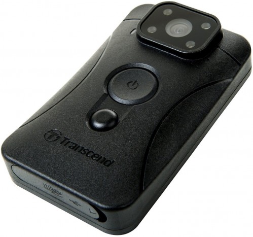 Transcend DrivePro Body 10