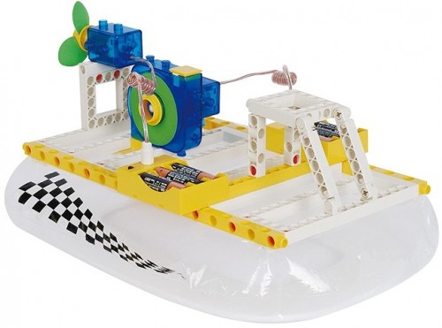 Gigo Hovercraft 7366