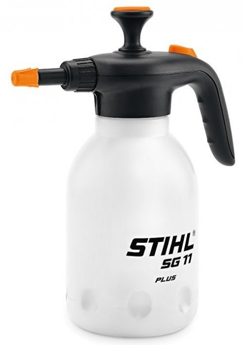 STIHL SG 11