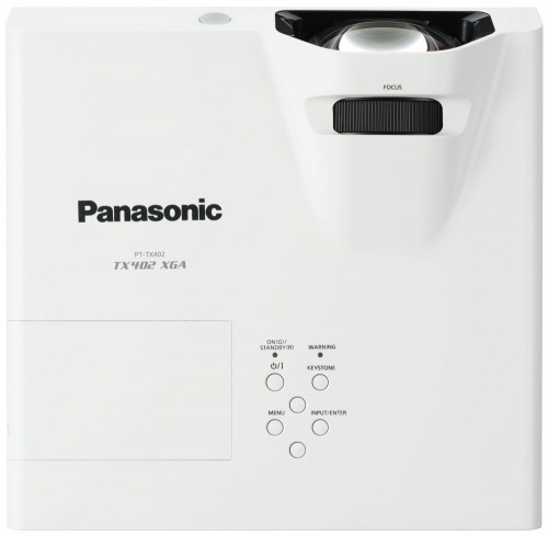 Panasonic PT-TX402E