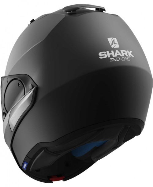 Мотошлем SHARK Evo-One Blank
