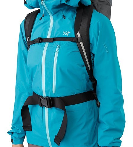 Рюкзак Arcteryx Alpha FL 30
