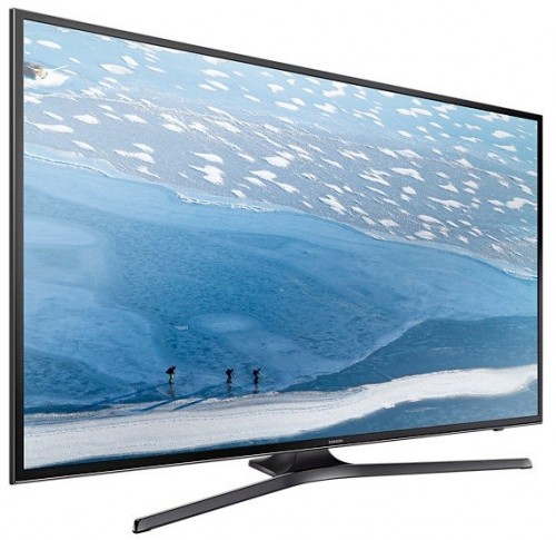 LCD телевизор Samsung UE-40KU6000