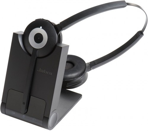 Гарнитура Jabra PRO 920 Duo