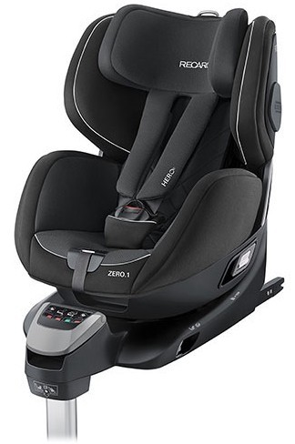 Детское автокресло RECARO Zero