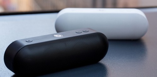 Портативная акустика Beats Pill Plus