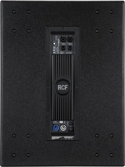 RCF 4PRO 8003-AS