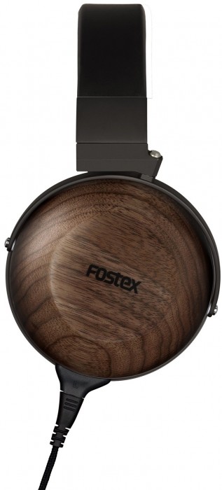 Fostex TH-610