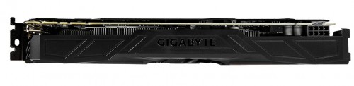 Gigabyte GeForce GTX 1080 GV-N1080WF3OC-8GD