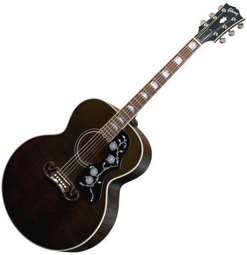 Gibson J-200 Standard