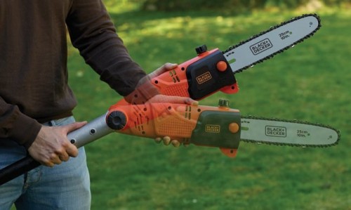 Black&Decker PS7525