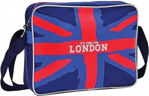 1 Veresnya TB-11 London