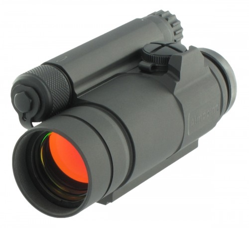 Aimpoint CompM4
